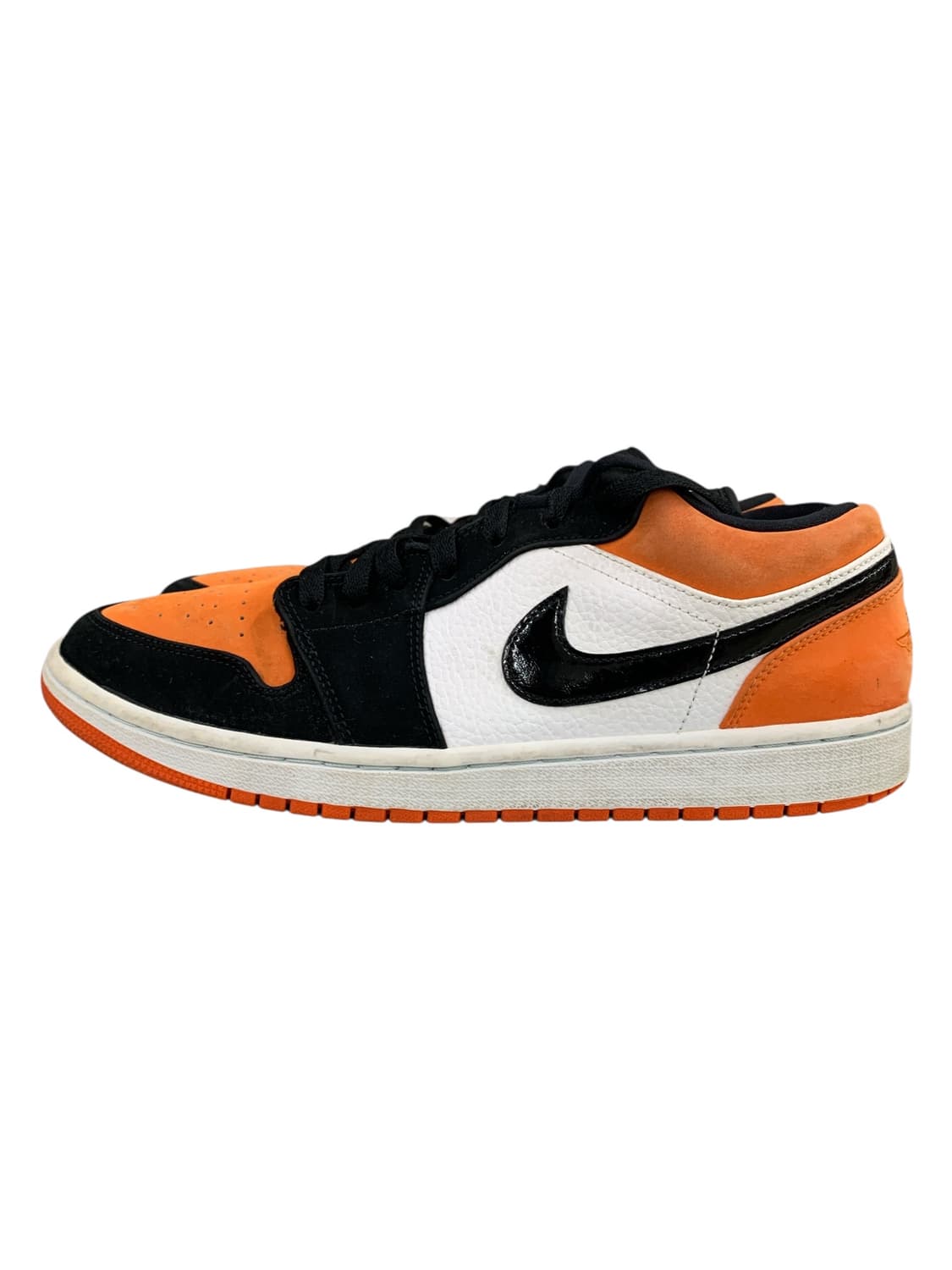 나이키 에어 조던 1 로우 쉐터드 백보드 285 상품이미지1