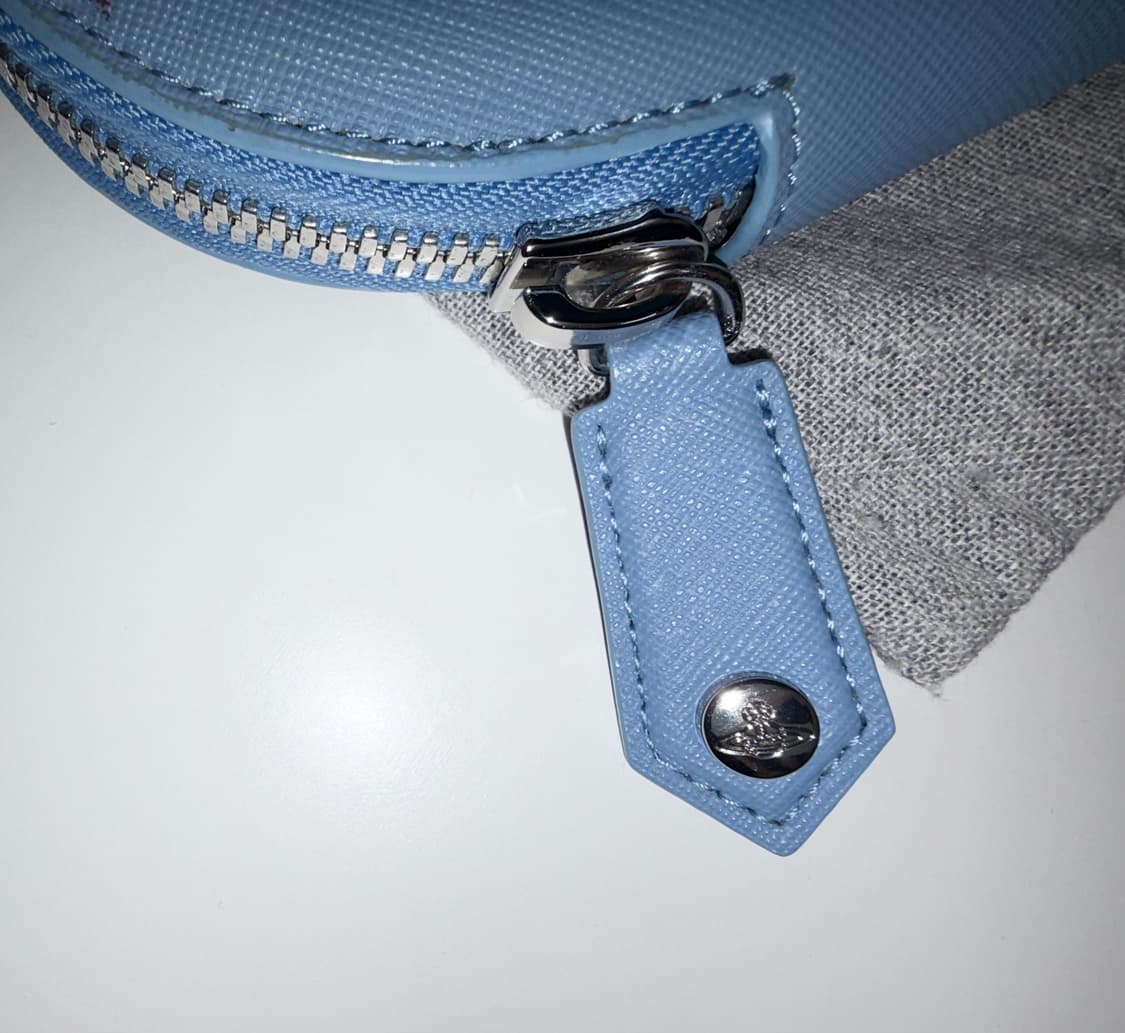 비비안웨스트우드 하트 핸드백 가방 미니백 비비안 목걸이 지갑 일본 빈티지 상품이미지3