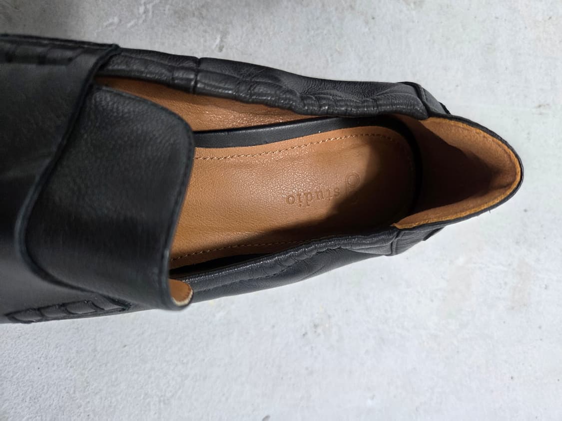 지슈트디오 플랫슈즈 상품이미지4