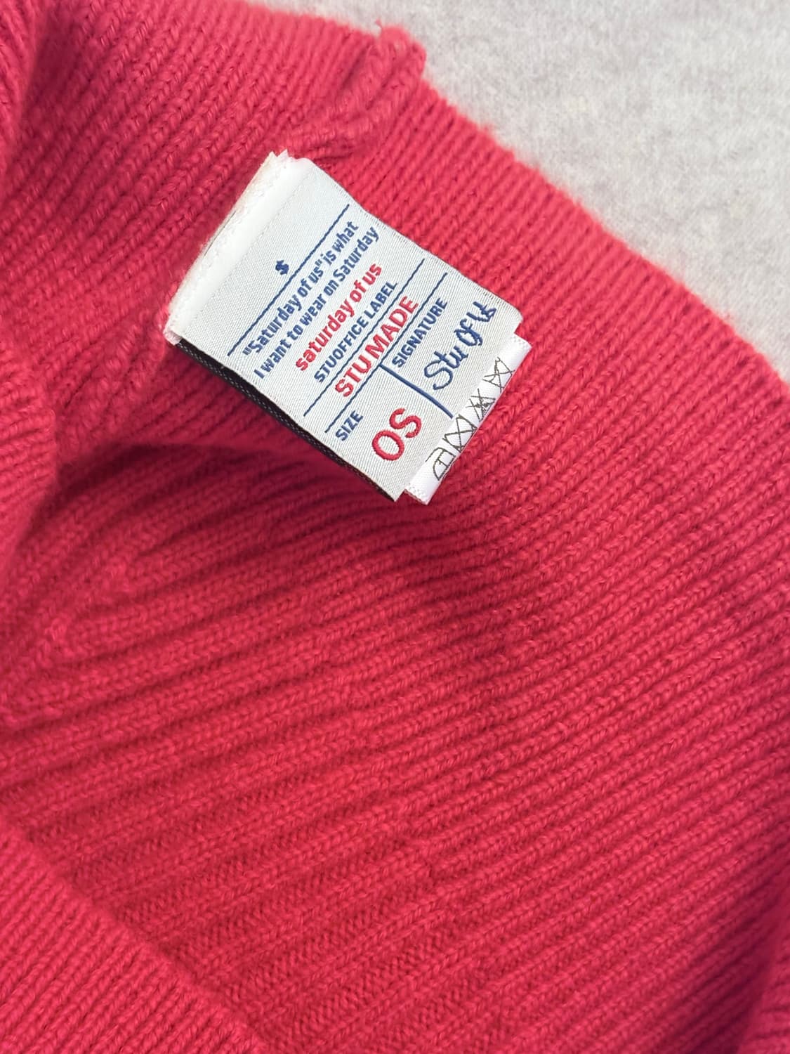 stu 터틀넥 목폴라 상품이미지5