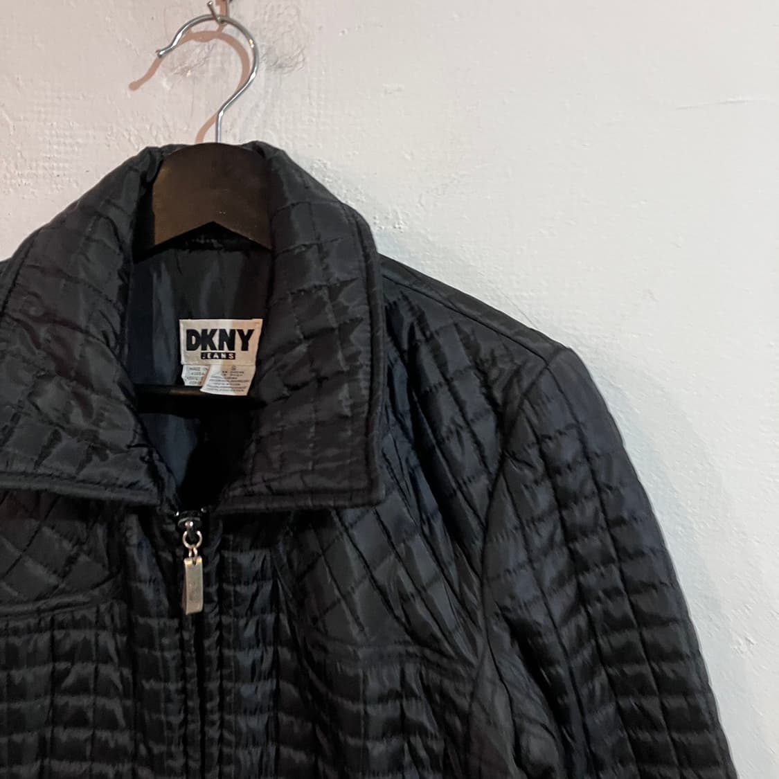 dkny  베이직 스윙자켓  상품이미지4