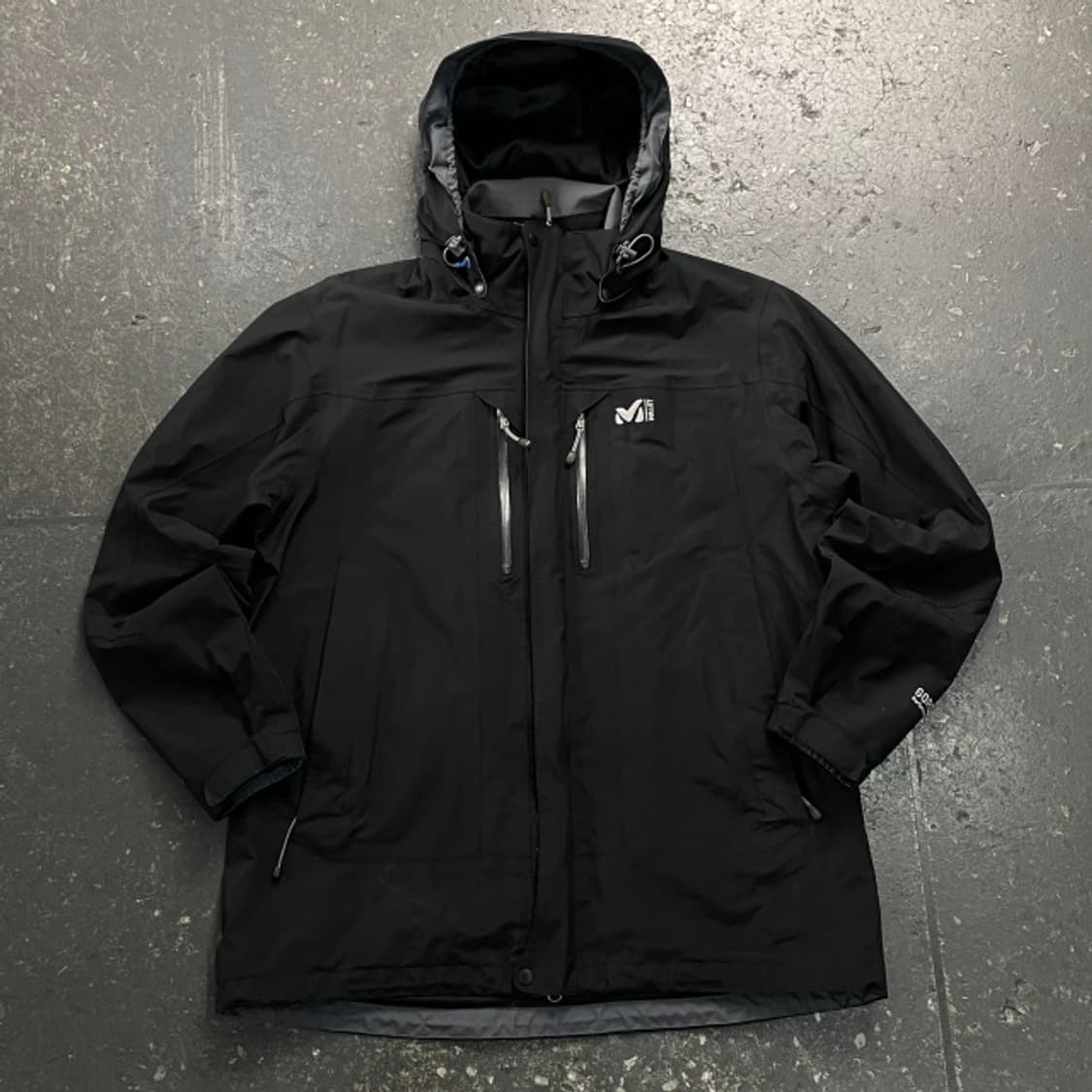 105 밀레 고어텍스 바람막이  상품이미지1