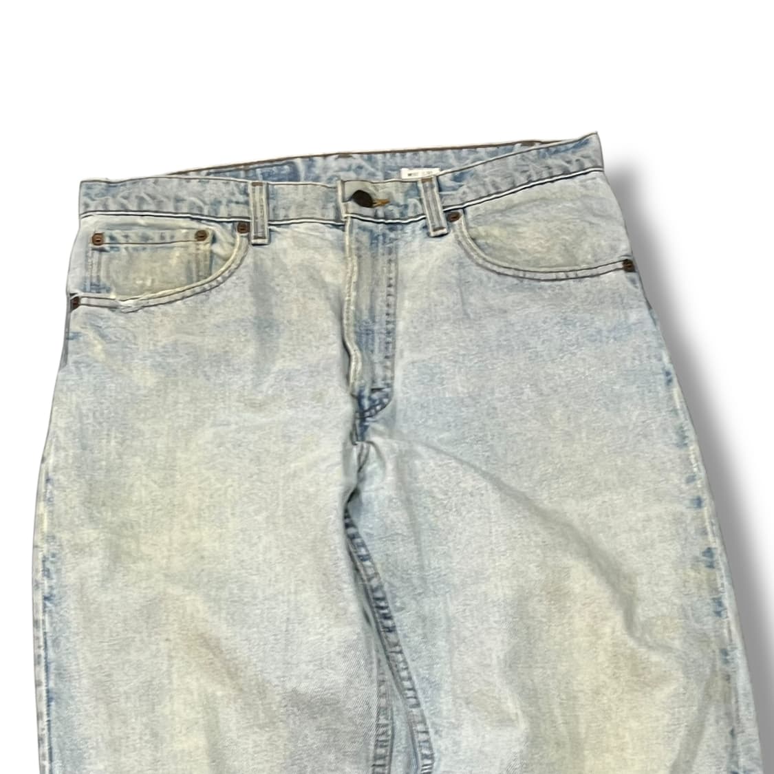  USA 리바이스 550 데님팬츠 y14220 상품이미지4