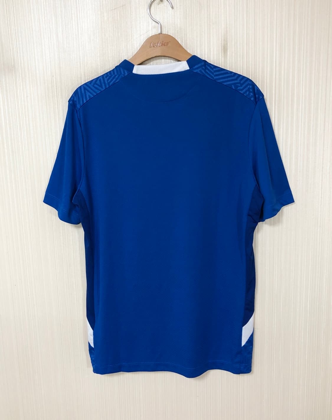 K리그 마크론 인천유나이티드 24시즌 트레이닝유니폼/져지 M 상품이미지8