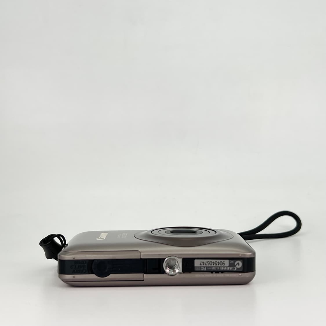 캐논 익서스 Canon IXUS 120 브라운 상품이미지8