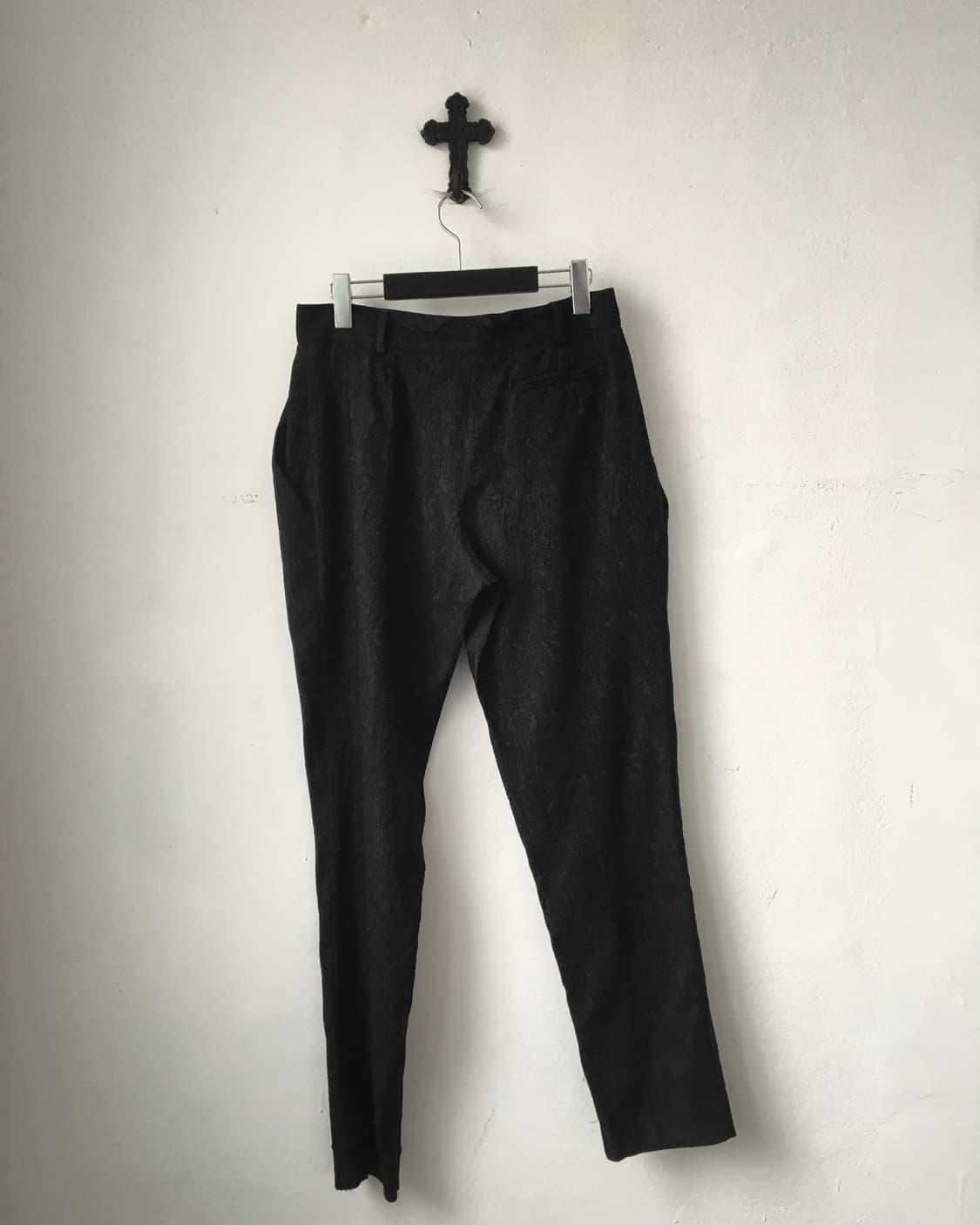 Ornament pattern pants 상품이미지2