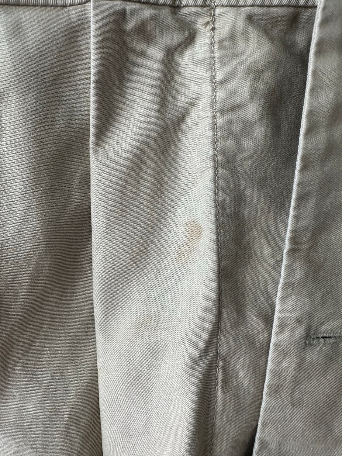 랄프로렌 럭비 셔츠형 원피스 상품이미지4