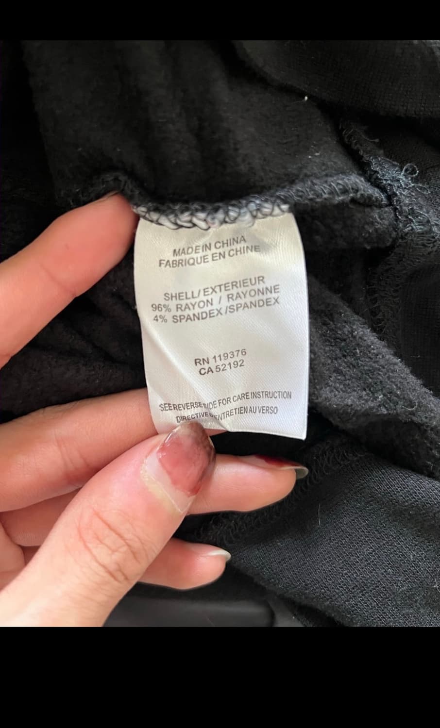 급처 Helmut lang shoulder Zip long sleeve 상품이미지5