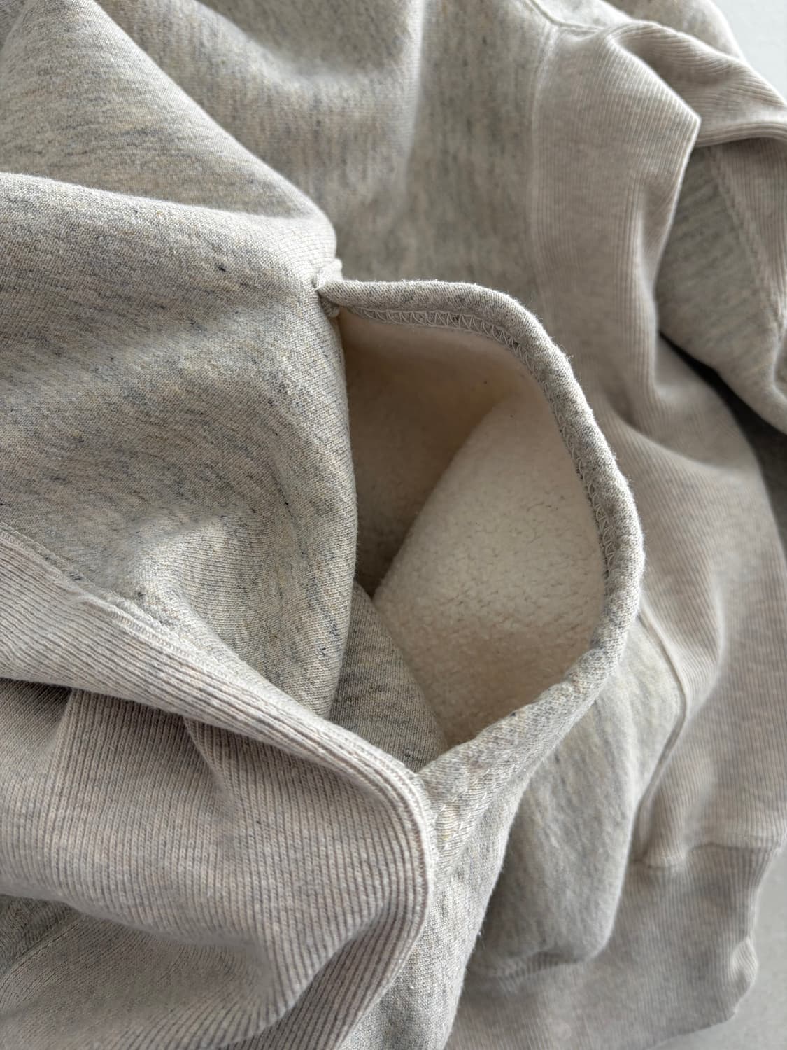 엔즈앤드민즈 크루넥 스웻 셔츠 맨투맨 상품이미지10