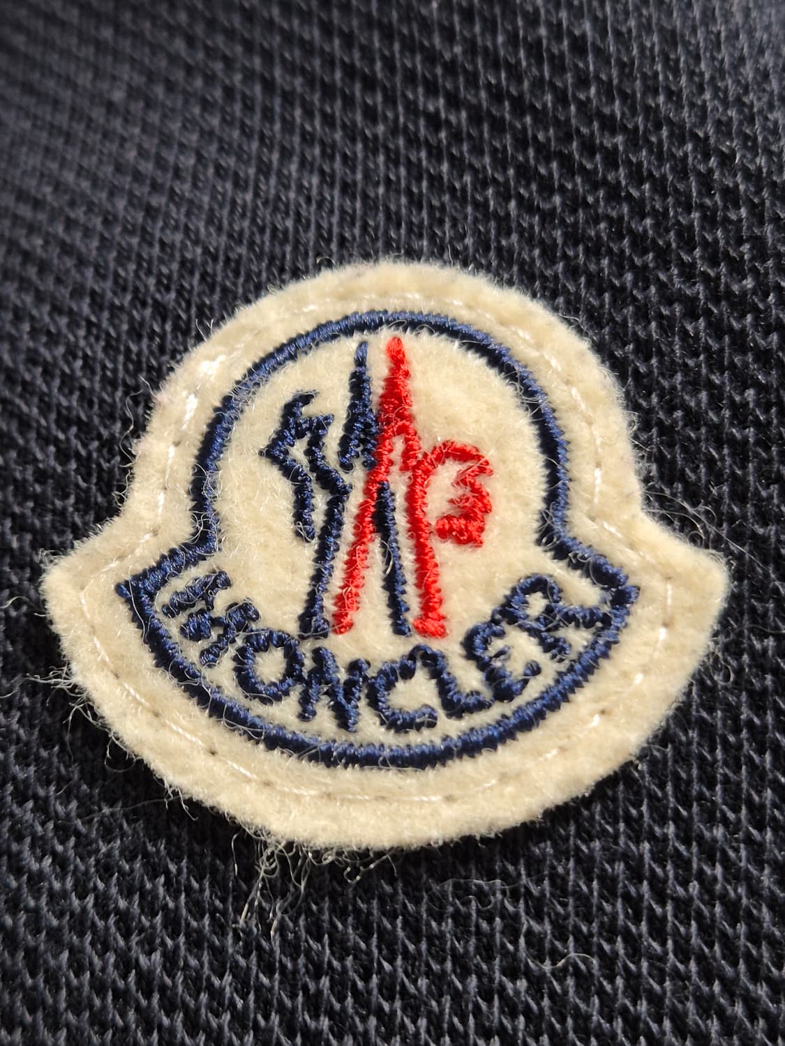 한글택 몽클레어 PK카라티 100-L 상품이미지6