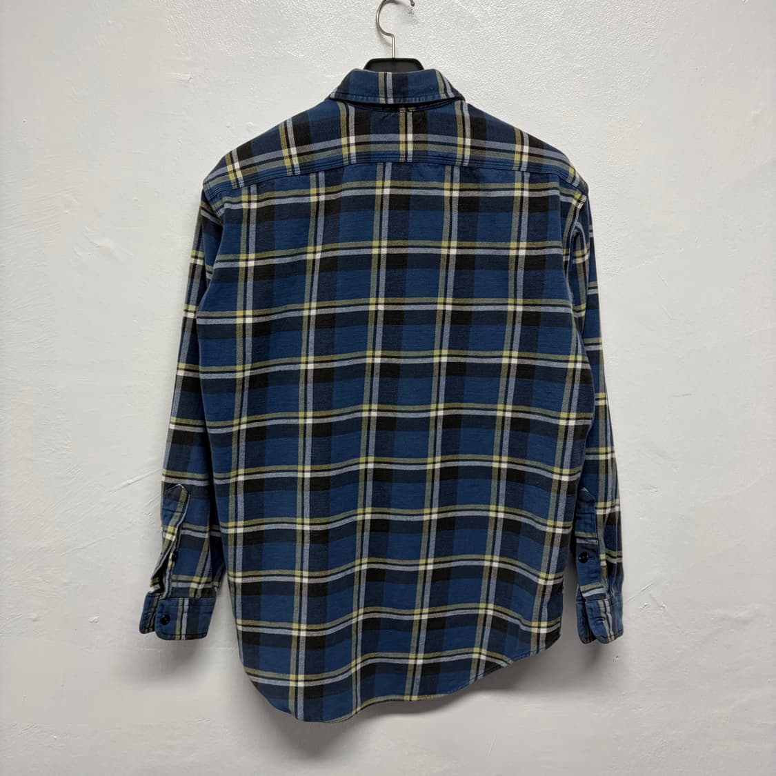 폴로 랄프로렌 플란넬 셔츠 2 상품이미지2