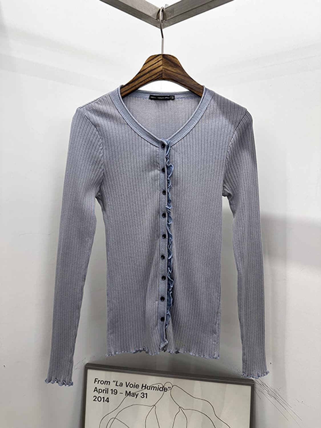 MARITHE FRANCOIS GIRBAUD (M) 상품이미지1