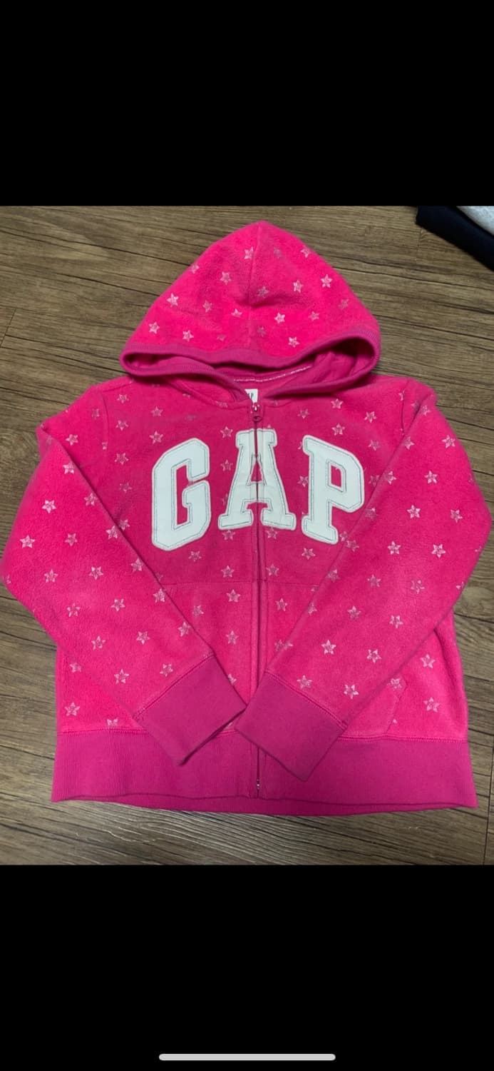 GAP Kids 갭 후드티 XXL 빈티지 갸루 상품이미지1