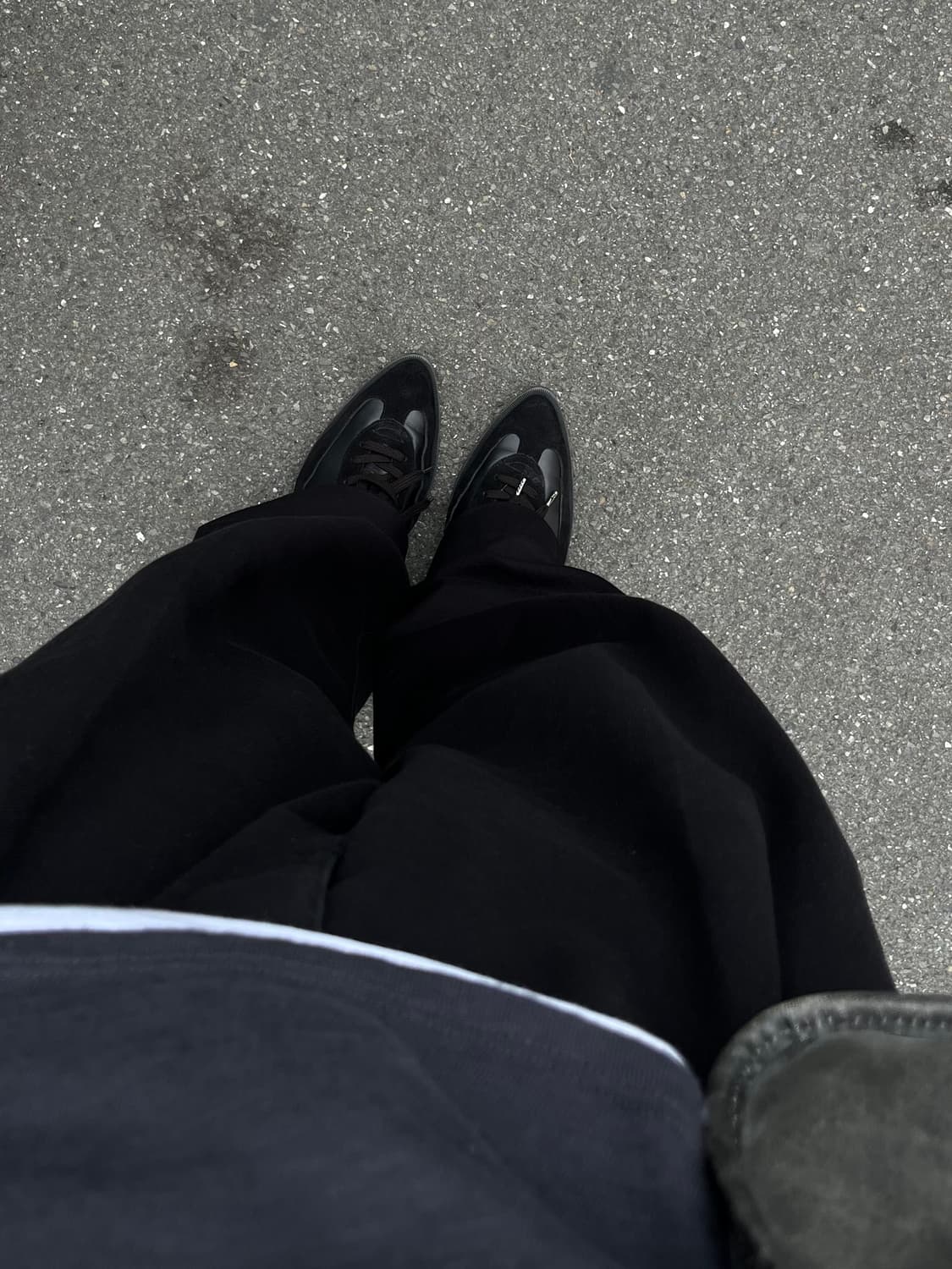 SYUMAN. 24aw soccer sneaker 상품이미지3