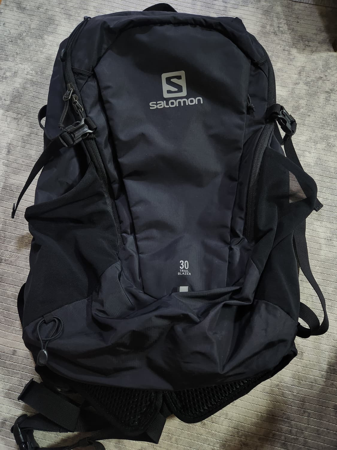 살로몬 트레일블레이저 30 구형 상품이미지1