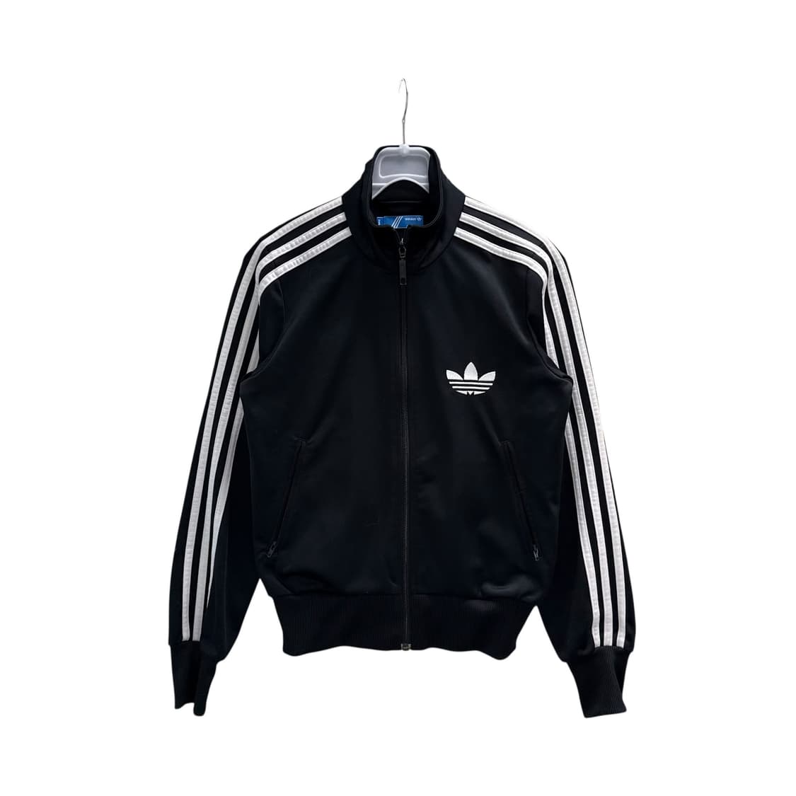 [핏예쁨🩵/XS] 아디다스 파이어버드 트랙탑 져지 상품이미지3