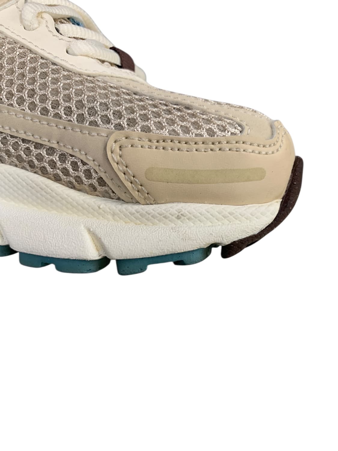 나이키 줌 보메로 5 오트밀 245 상품이미지8