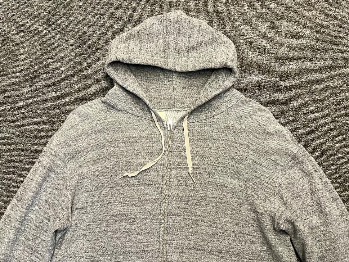 [100] N.HOOLYWOOD 집업후드 XXL  상품이미지2