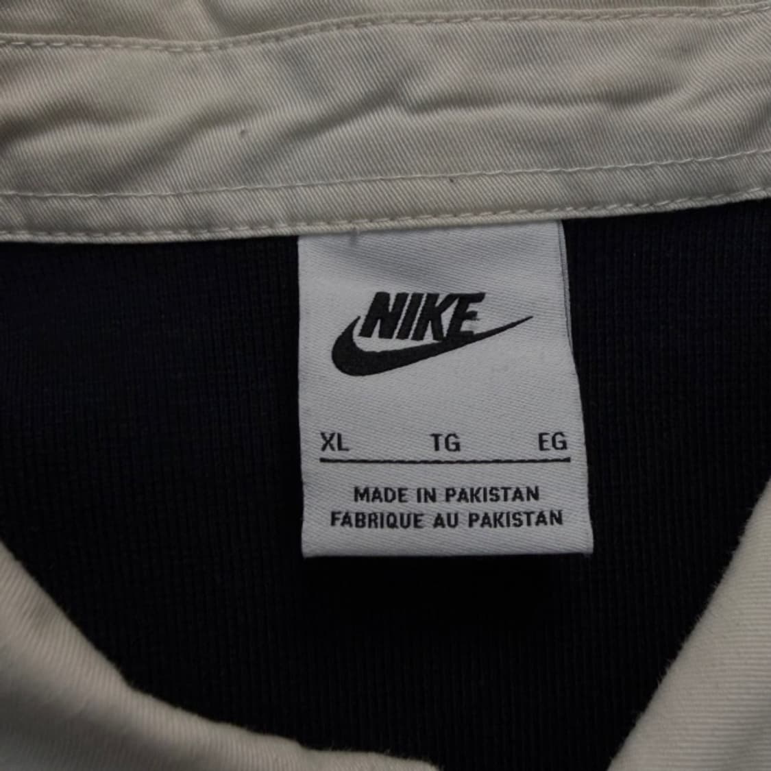 105 나이키 럭비 카라티 상품이미지3