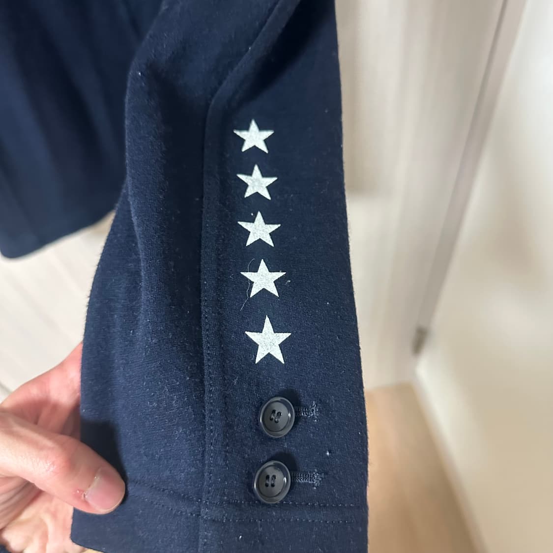 칼하트 프라그먼트 자켓 105 상품이미지4