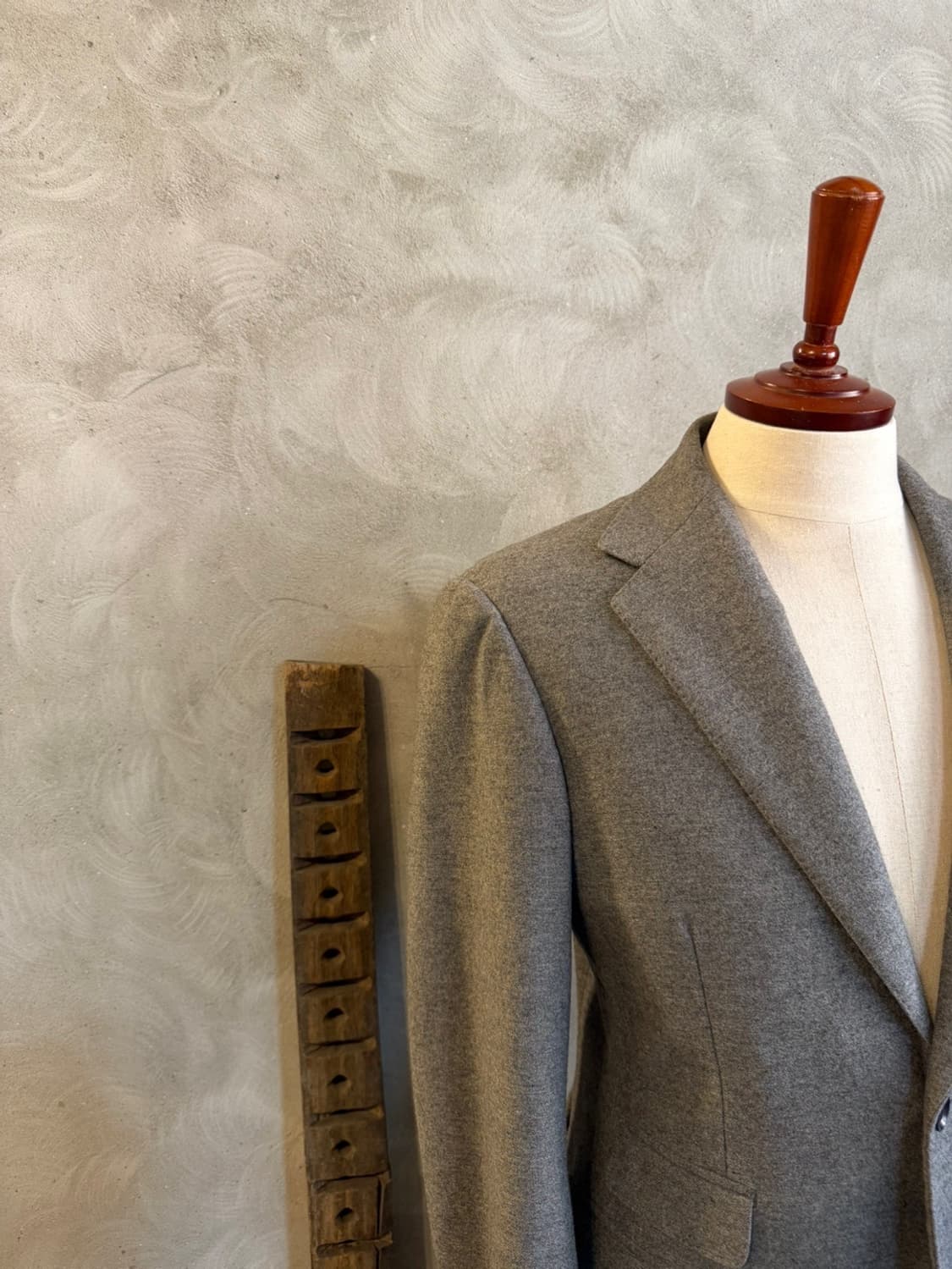 링자켓 테일러드 자켓 100 상품이미지2