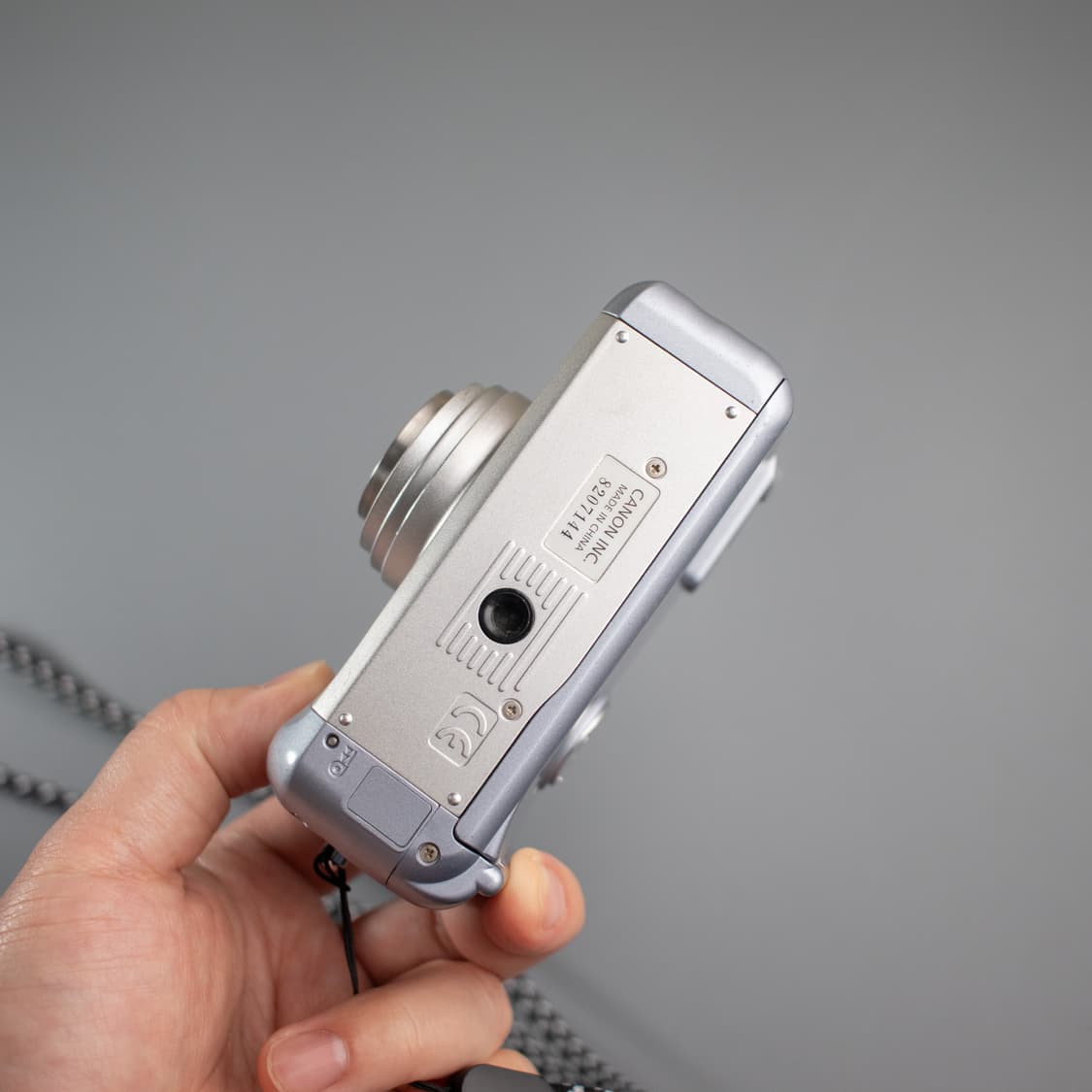 너무 귀여운필카 캐논 오토보이 n130 (작례 0) 상품이미지7