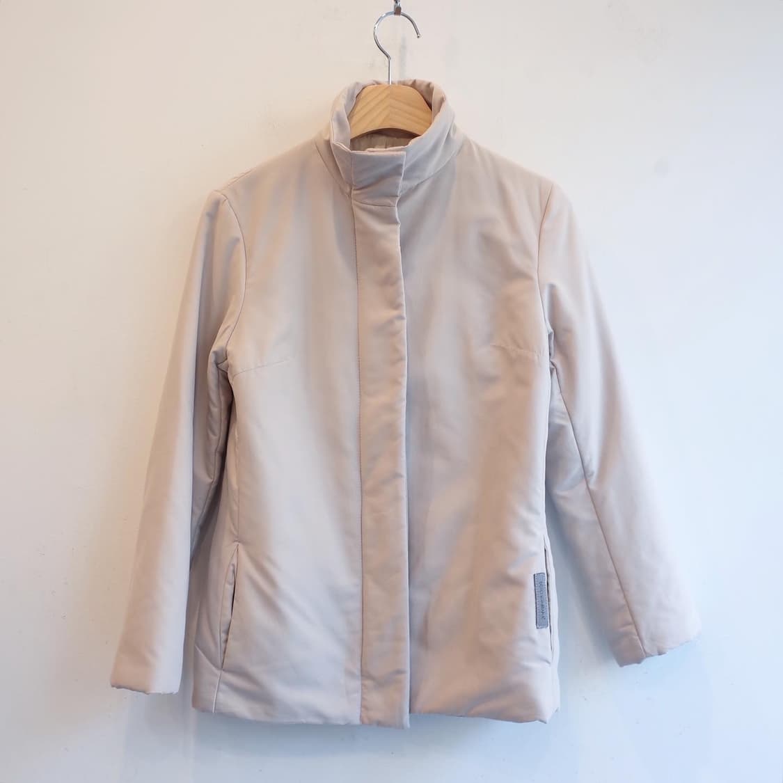 Dolce&Gabbana 돌체앤가바나 빈티지 집업 점퍼 상품이미지1