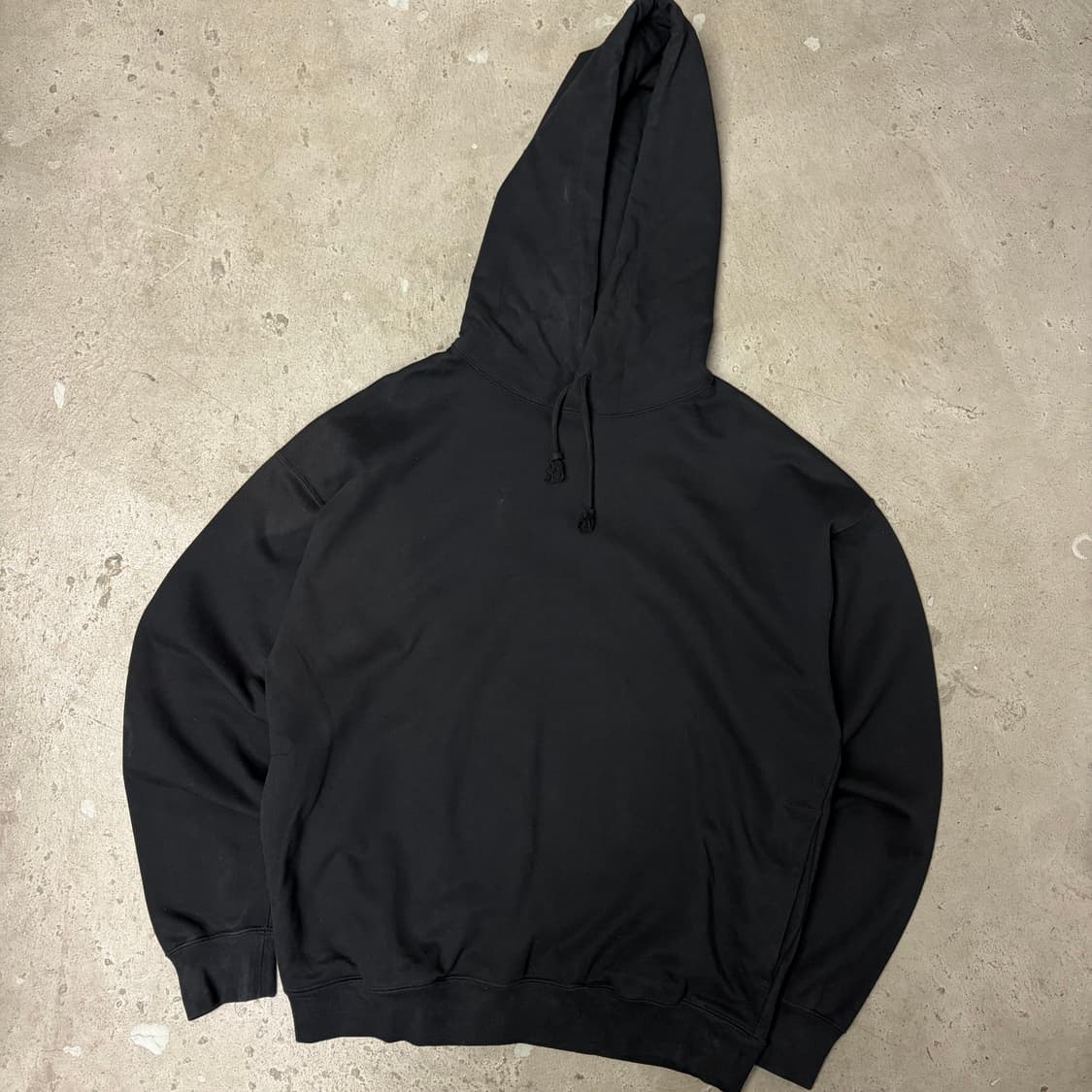 Y-3 후드티[2084] 상품이미지3