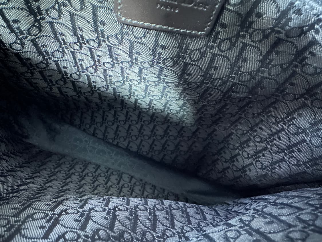 [A 정품] 디올 스트릿 시크 크로스백 상품이미지9