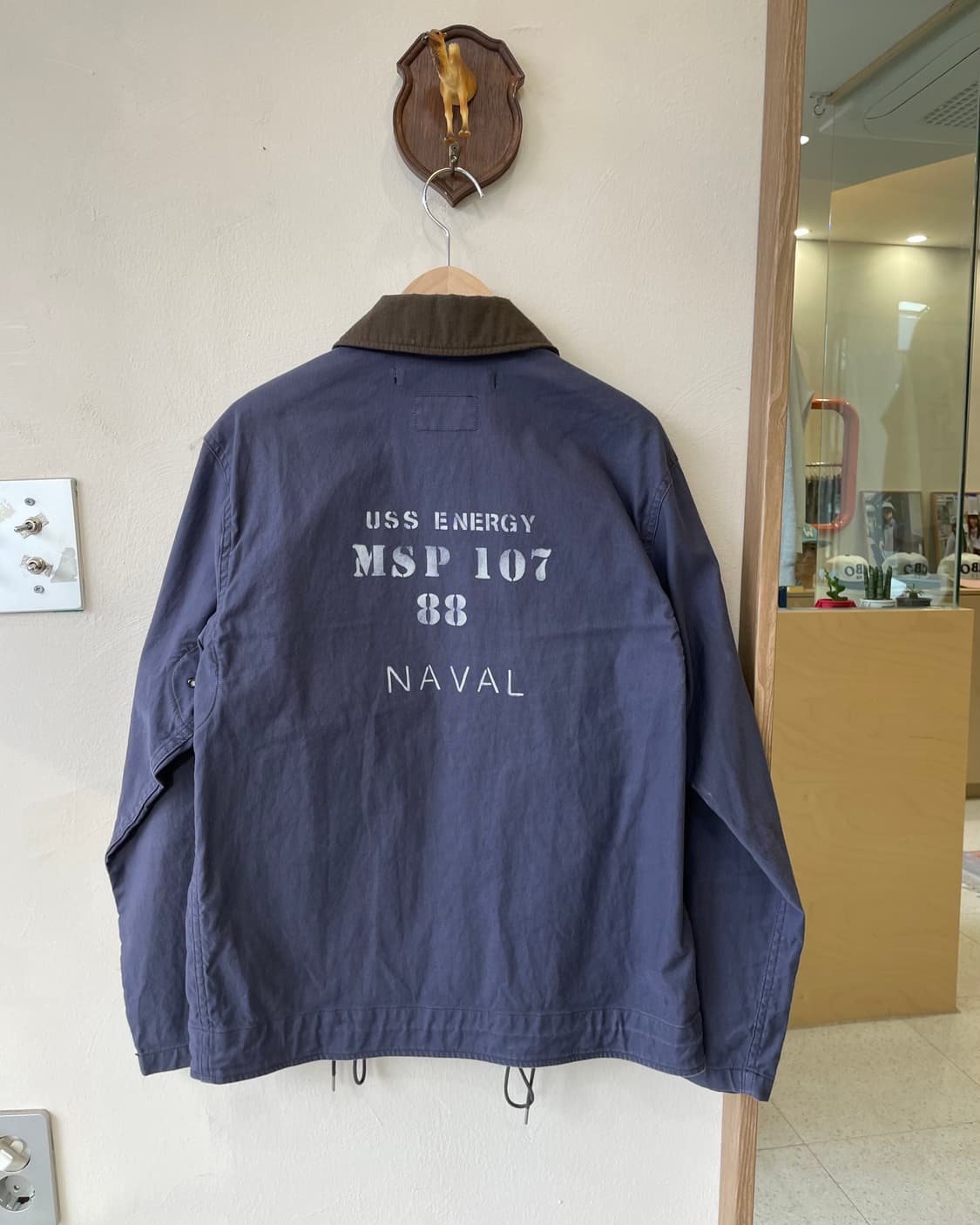 페로우즈 n-1 덱자켓 (38) 상품이미지3