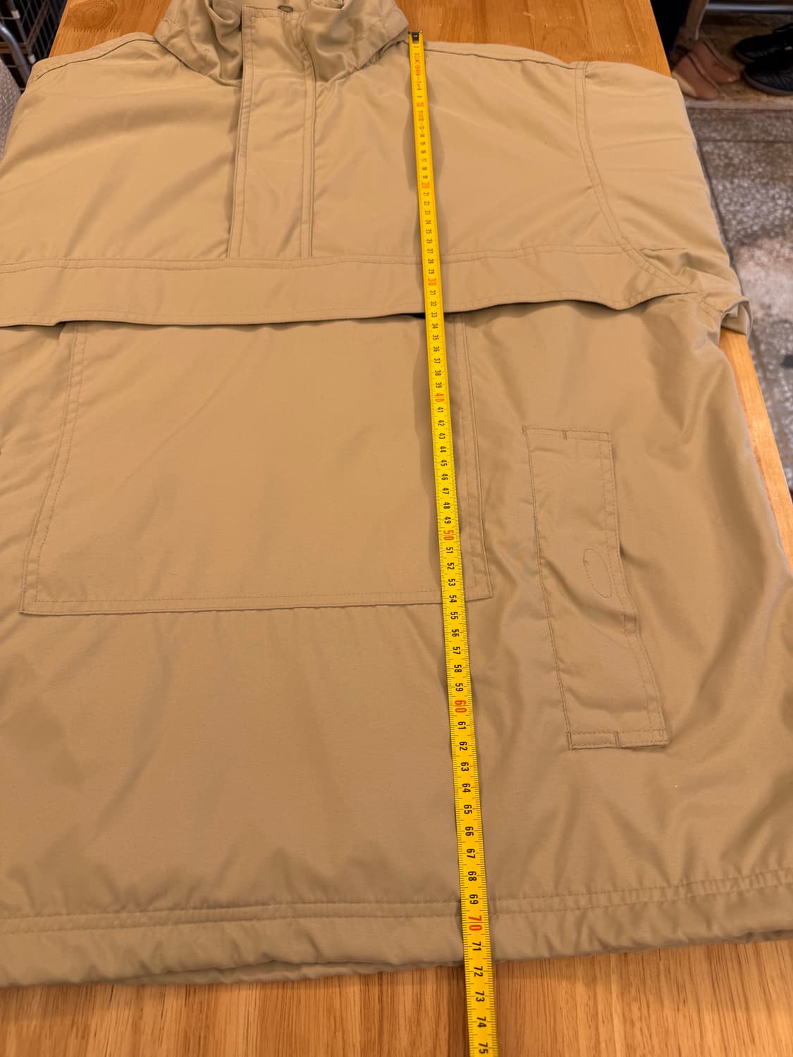 갭 GAP 후드 아노락 바람막이 자켓 상품이미지10