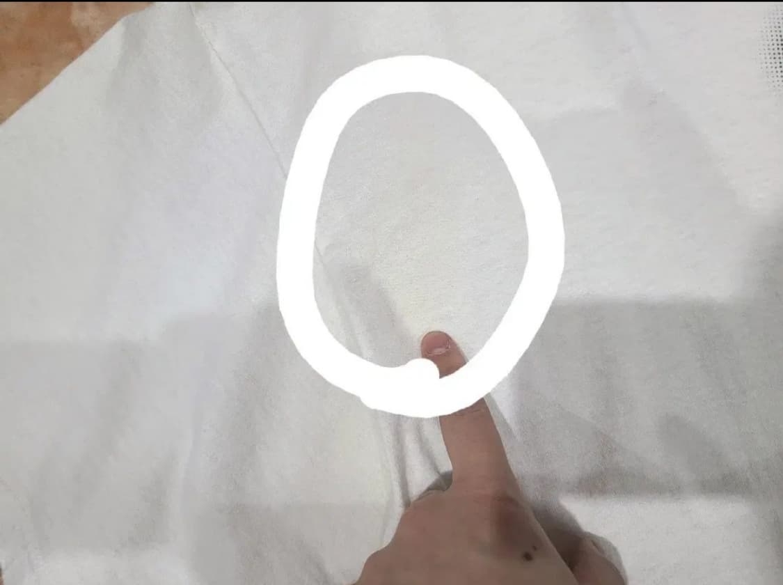 나이키 데니스 로드맨 빈티지티셔츠 상품이미지6