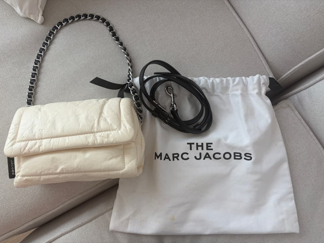 마크제이콥스 패딩백 상품이미지1