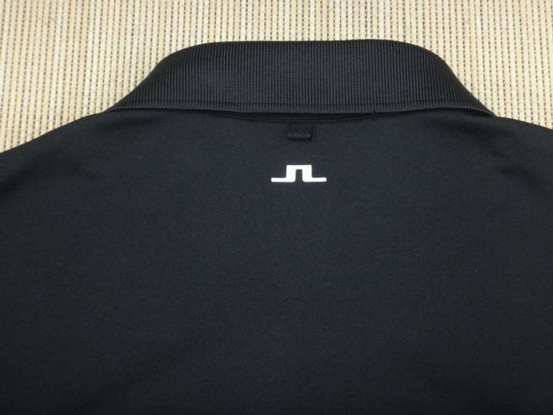 (M/95) 제이린드버그 골프 남성 카라넥 반팔 티셔츠 상품이미지5