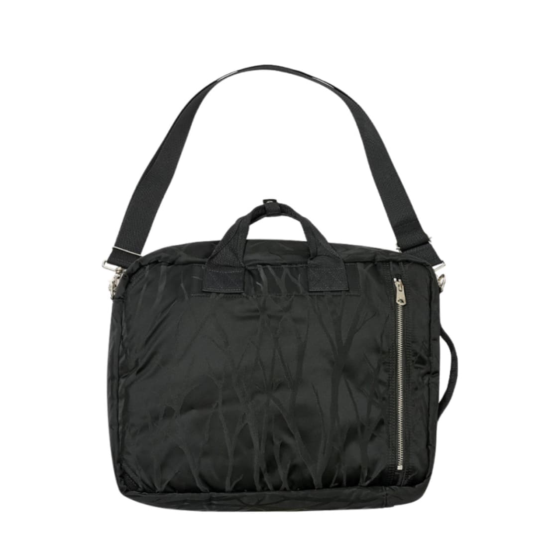 포터 팔라스 라지 백 블랙 상품이미지2