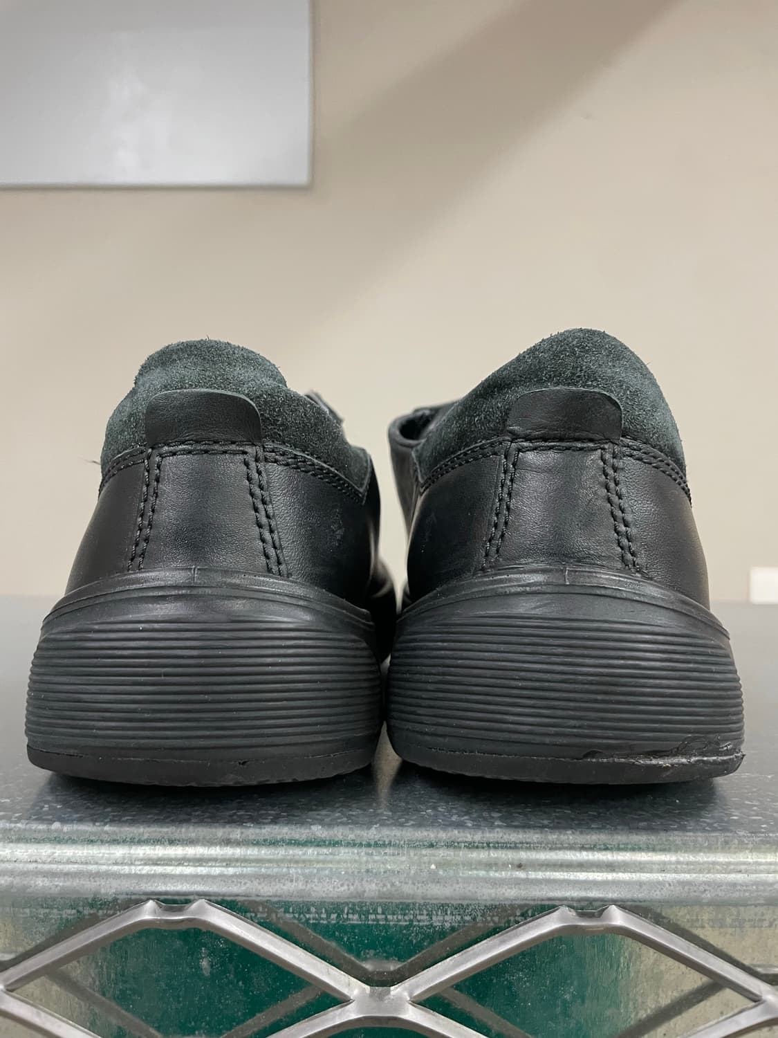 에코 스트릿 트레이 스니커즈 265 상품이미지3