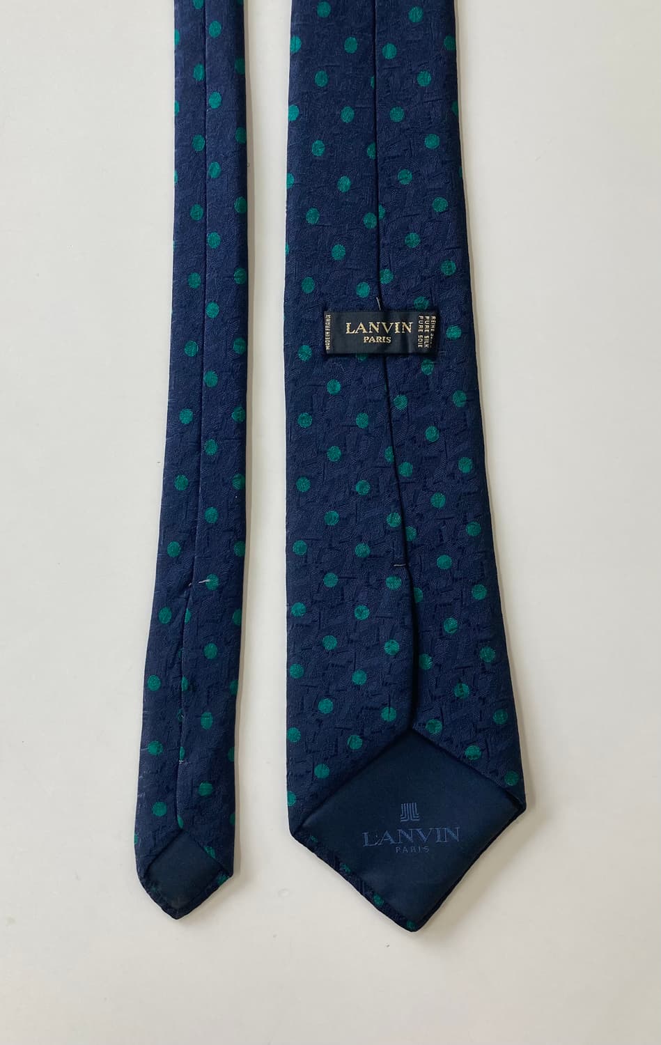 랑방 넥타이 상품이미지2