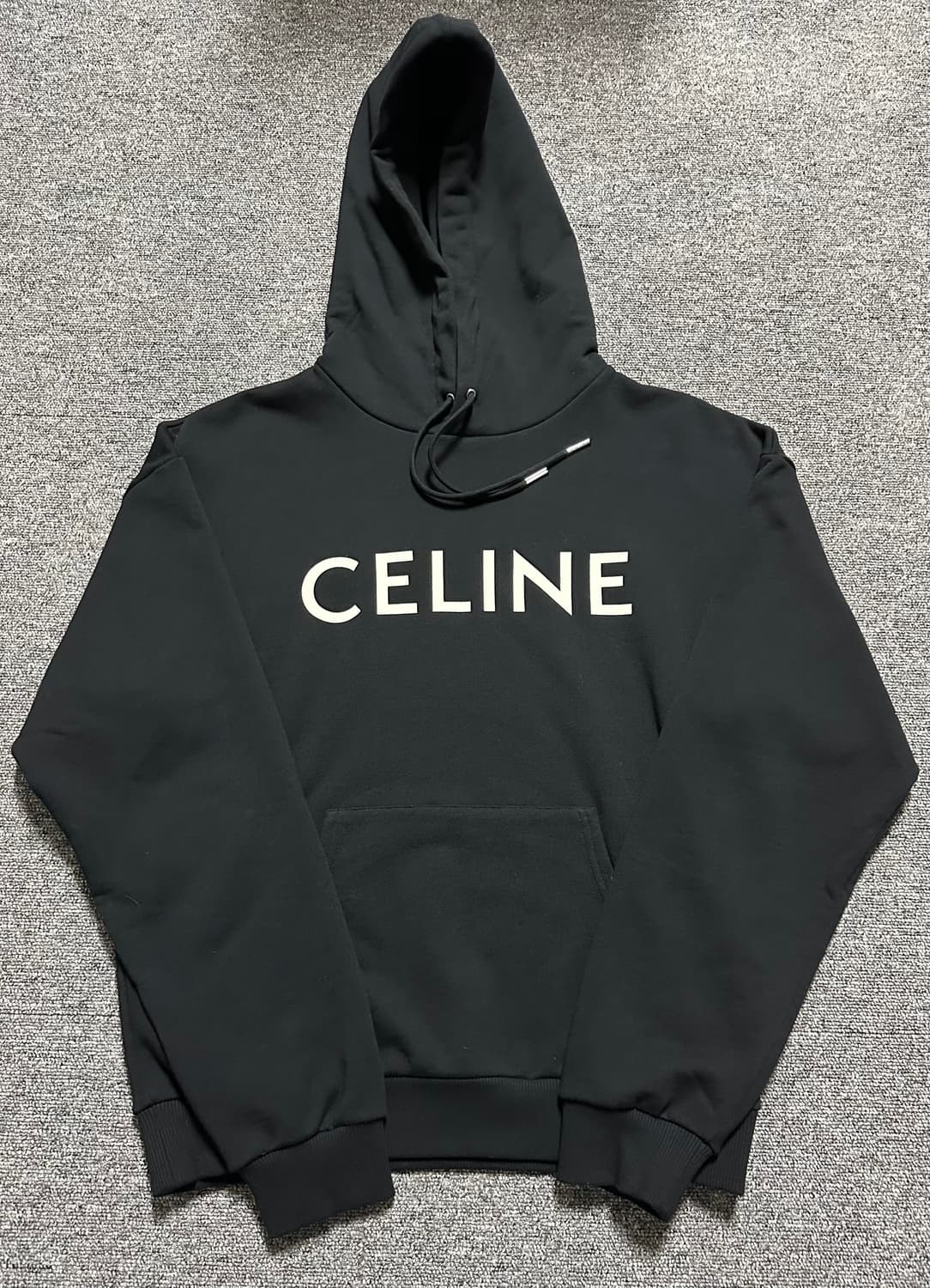 셀린느 후드티  상품이미지3