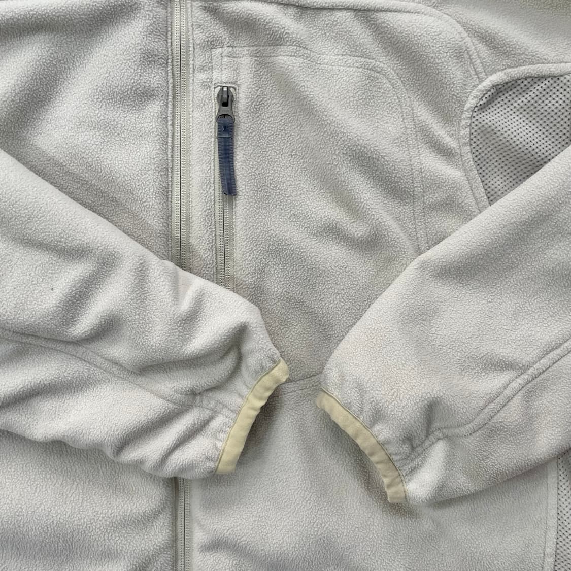 2003 나이키 ACG 클리마핏 양면 자켓 XXL 상품이미지8