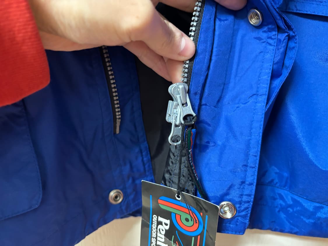 펜필드 마운틴 파카 필드자켓 바람막이 새제품 100~105 상품이미지4