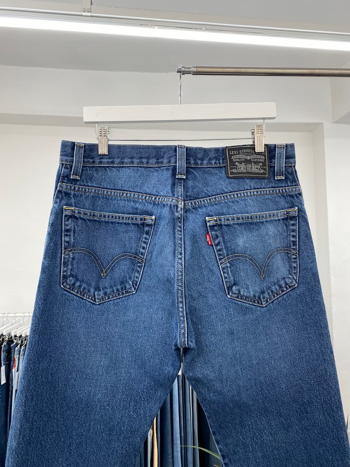 리바이스517 Boots Cut 00s 33사이즈 a5175 상품이미지5
