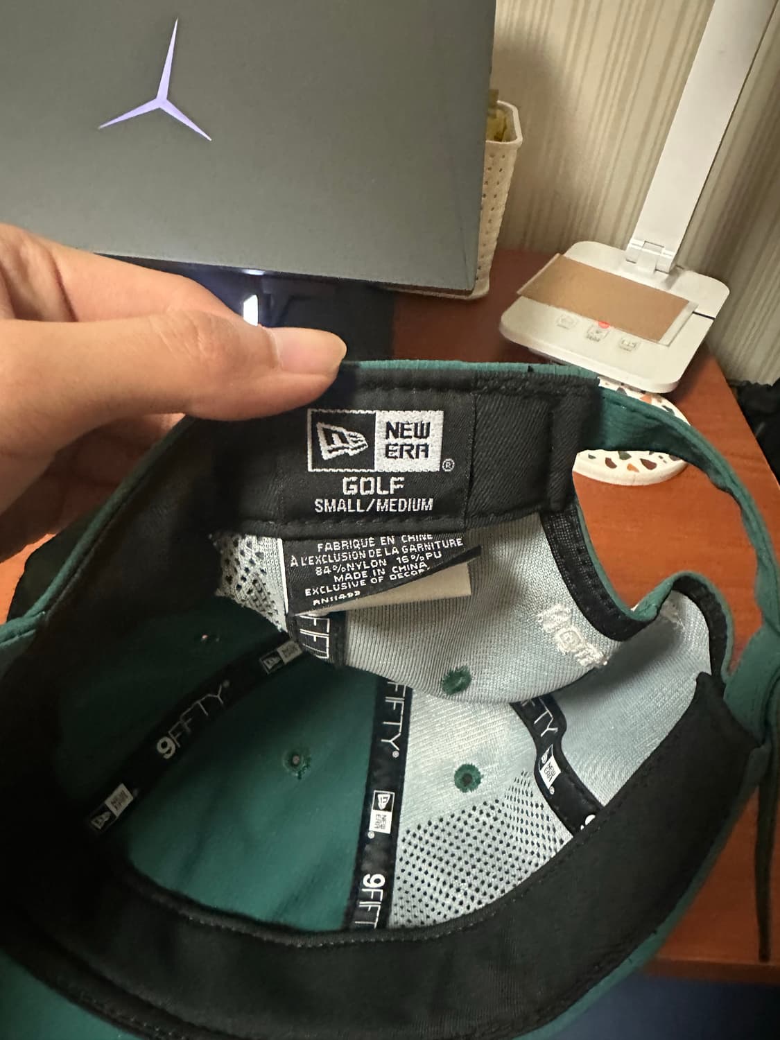 뉴에라 모자 상품이미지5