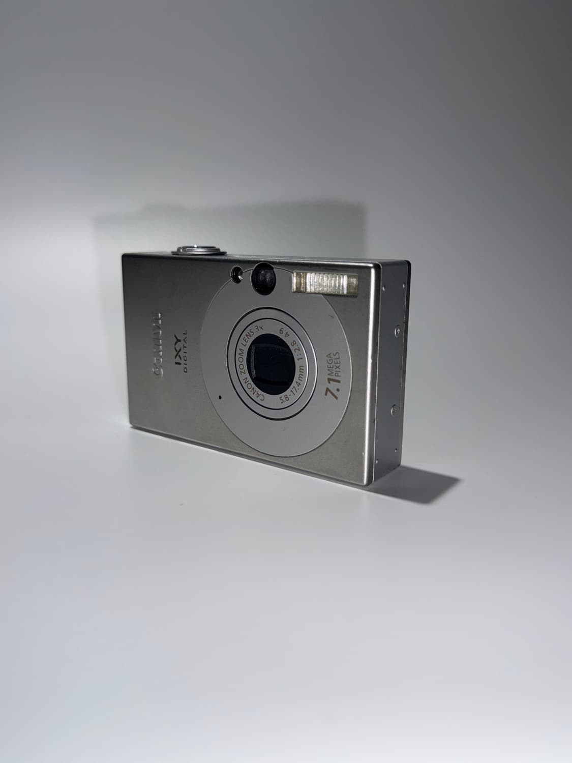 [풀박스특가!] 캐논 익시 ixy 10 (익서스 70) 실버 디카 상품이미지4