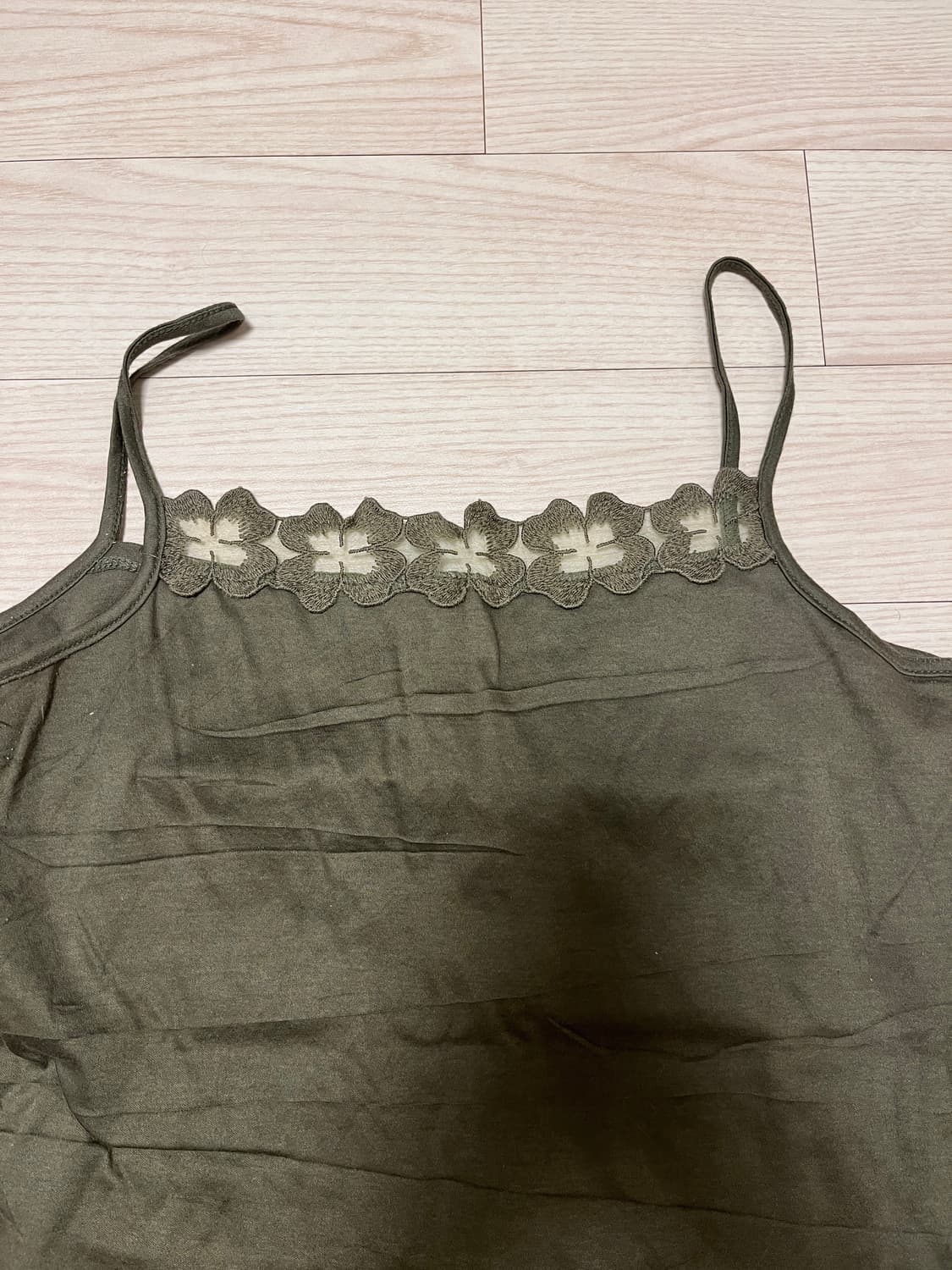 그런지 페어리 코디세트 상품이미지4