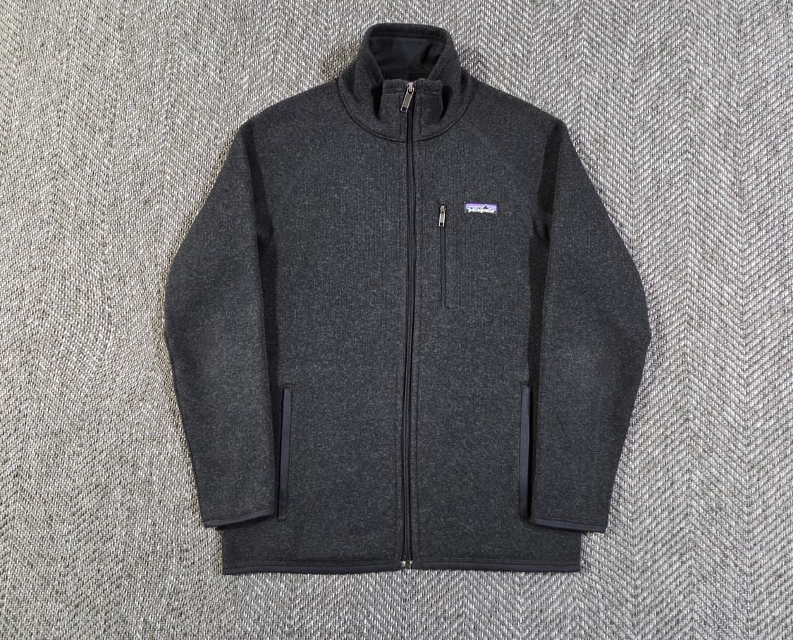파타고니아 Patagonia 베터 스웨터 플리스 자켓 상품이미지2