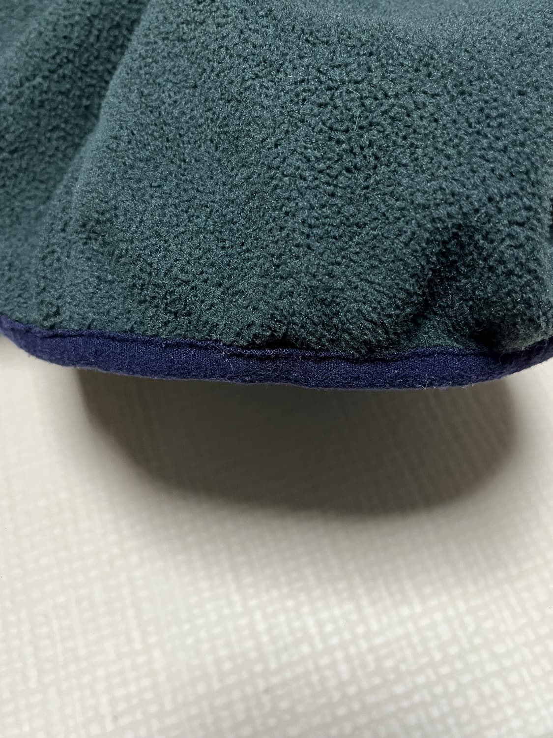 파타고니아 신칠라 다크 그린 상품이미지7