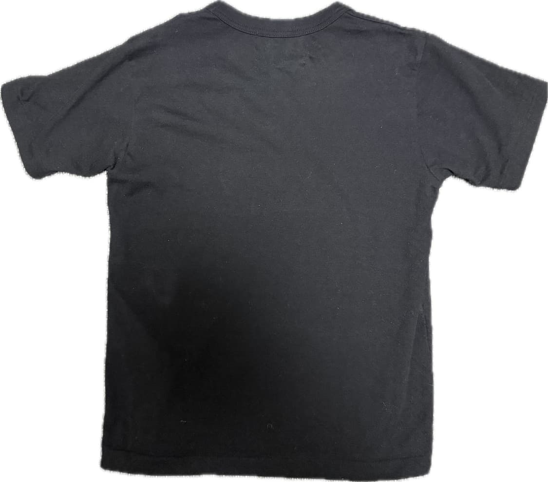 꼼데가르송 비틀즈 반팔 티셔츠 s사이즈 상품이미지2