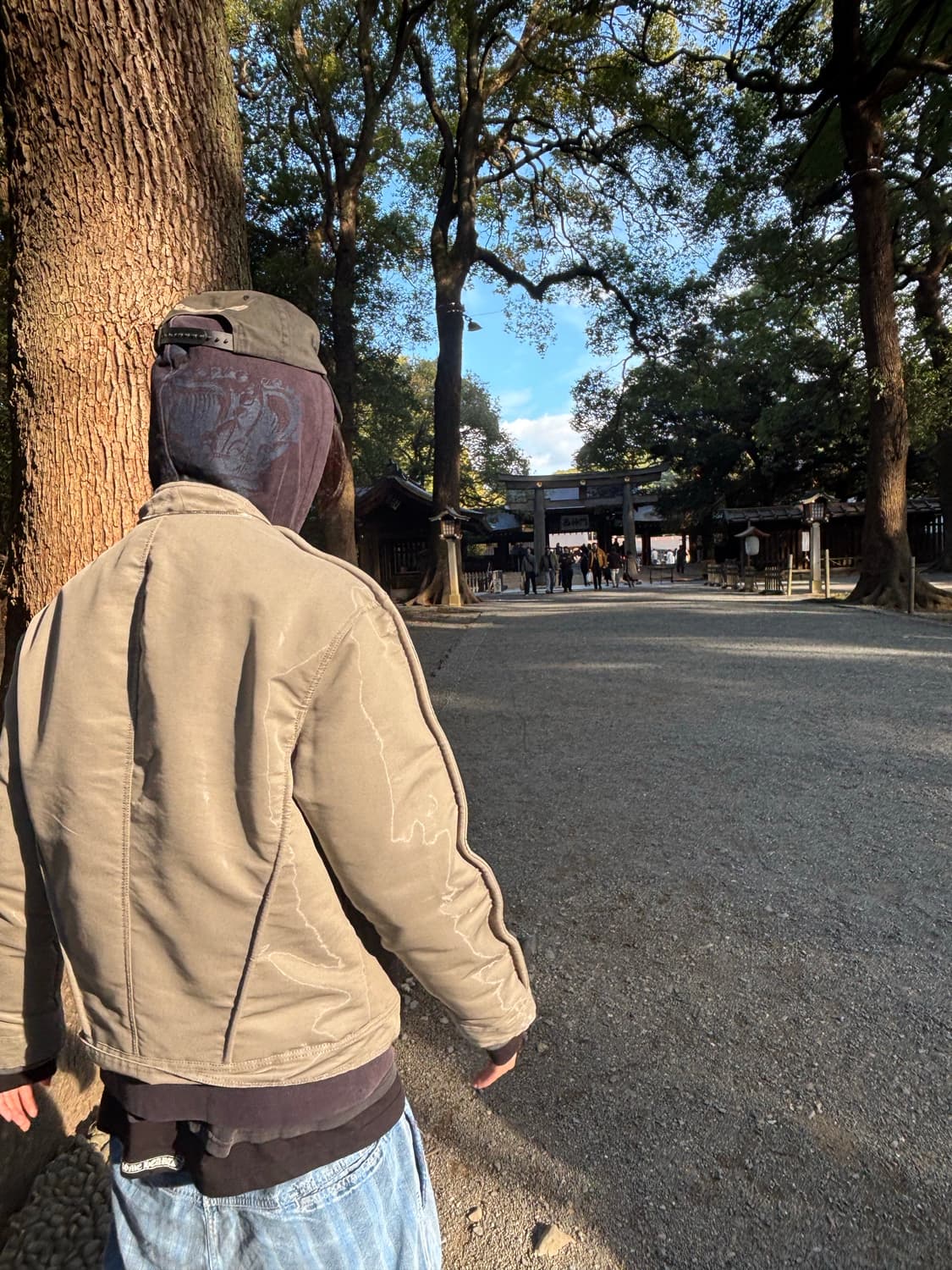 00s supreme hoodie 상품이미지9