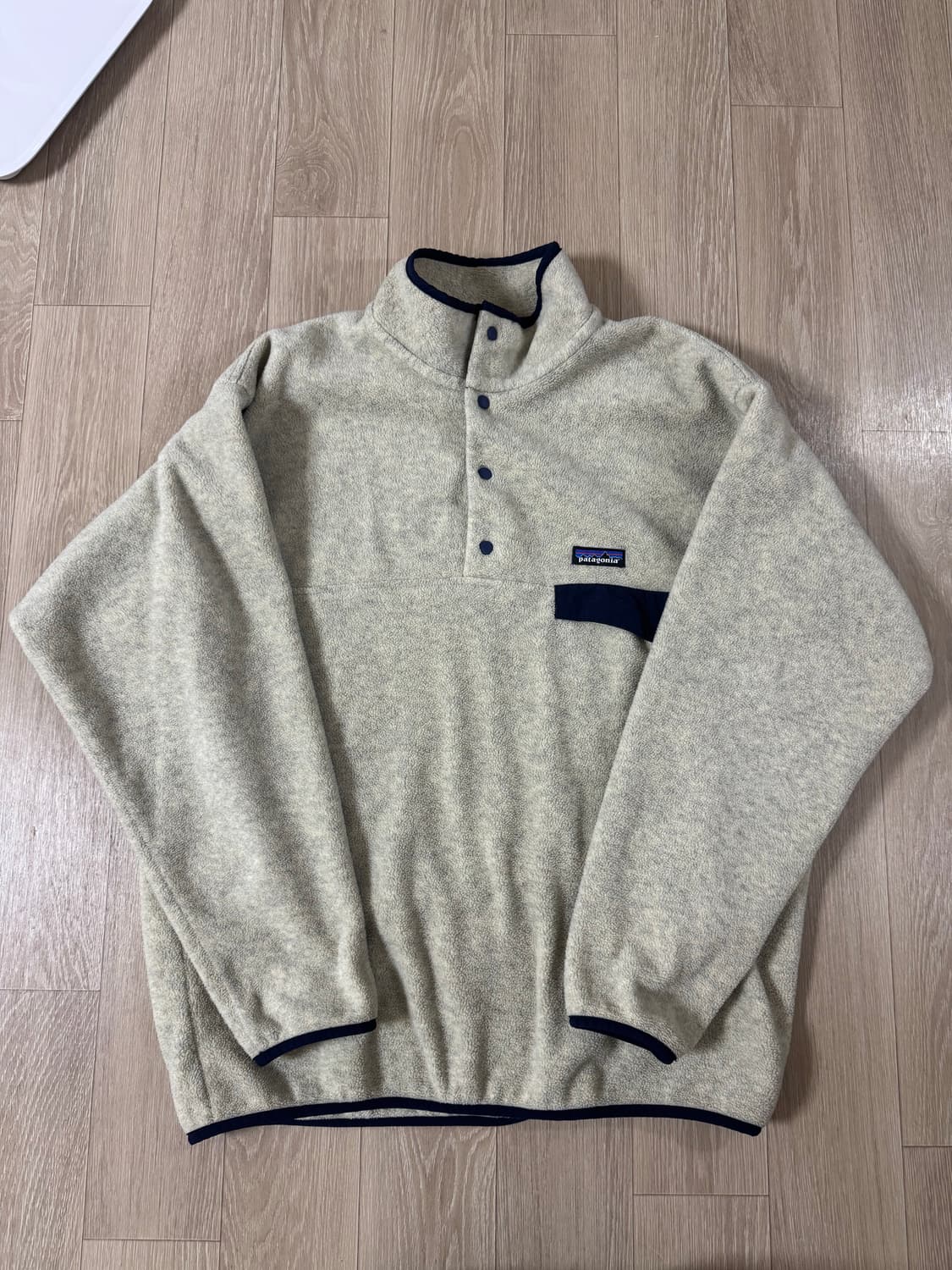 L 파타고니아 신칠라 오트밀 상품이미지1