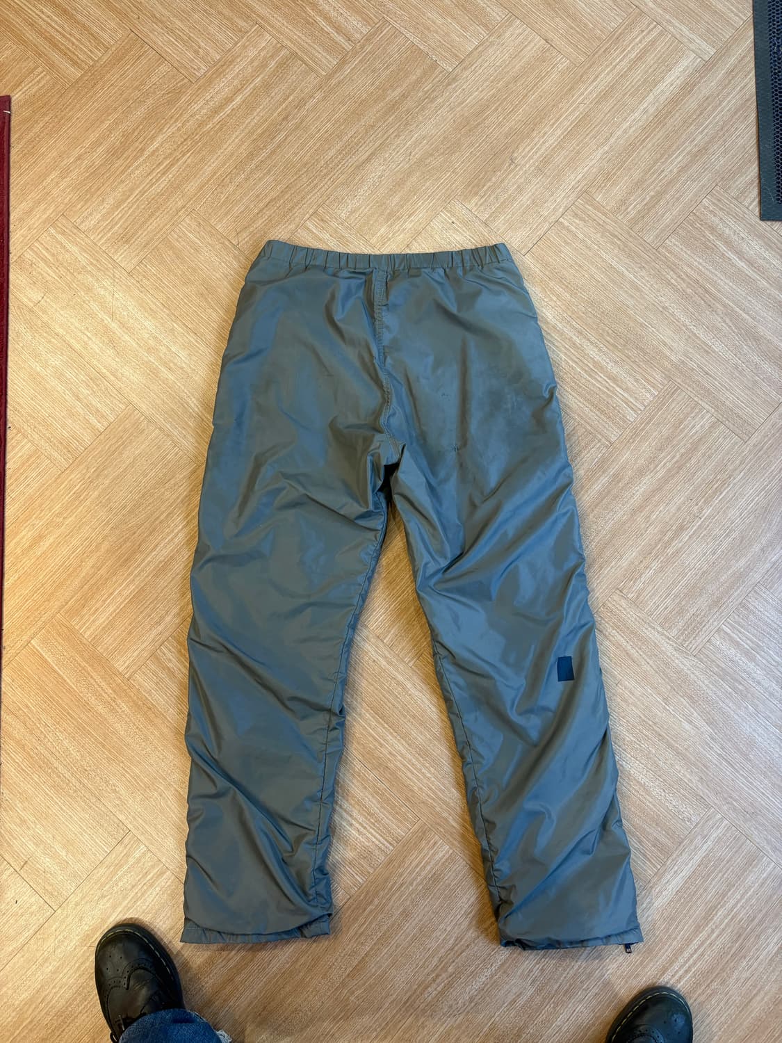 90s Patagonia 스키 팬츠 상품이미지3